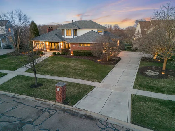 N123 Alexander Drive, Geneva, IL 60134