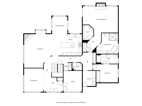 N123 Alexander Drive, Geneva, IL 60134