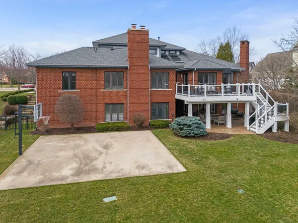 $1,225,000 | N123 Alexander Drive, Geneva, IL 60134