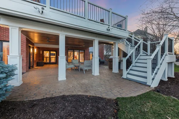 $1,225,000 | N123 Alexander Drive, Geneva, IL 60134