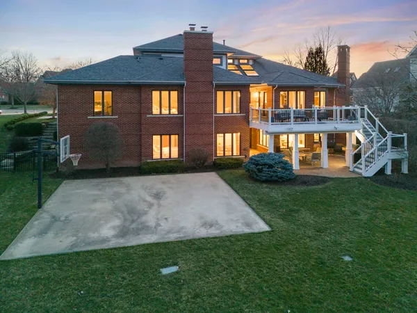 $1,225,000 | N123 Alexander Drive, Geneva, IL 60134