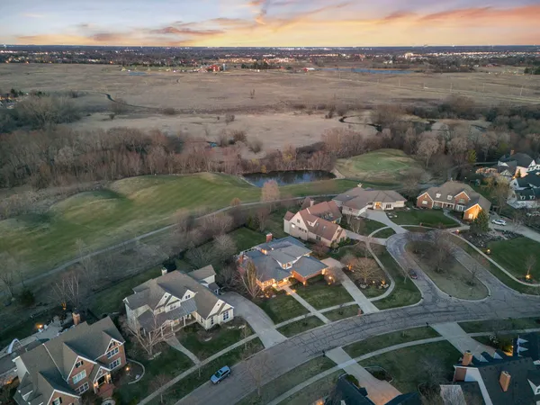 $1,225,000 | N123 Alexander Drive, Geneva, IL 60134