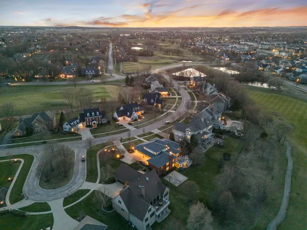 $1,225,000 | N123 Alexander Drive, Geneva, IL 60134