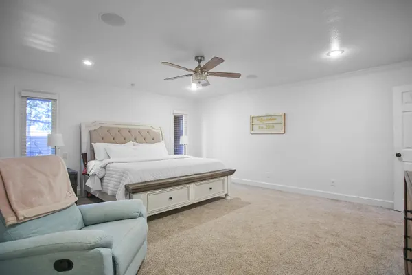 $450,000 | 1607 Paseo Circle, Brownfield, TX 79316