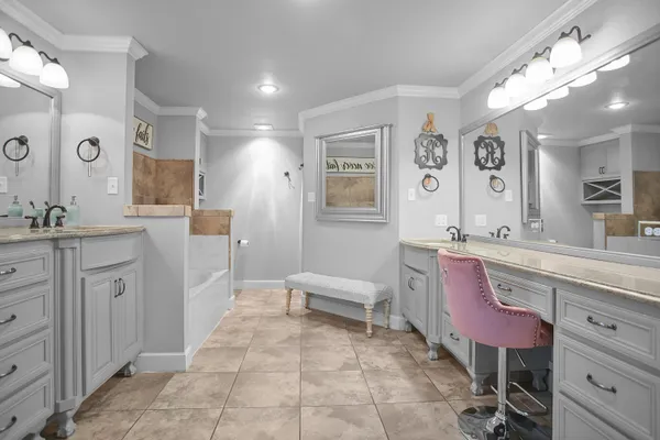 $450,000 | 1607 Paseo Circle, Brownfield, TX 79316