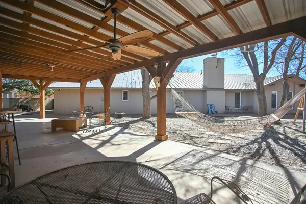 $450,000 | 1607 Paseo Circle, Brownfield, TX 79316