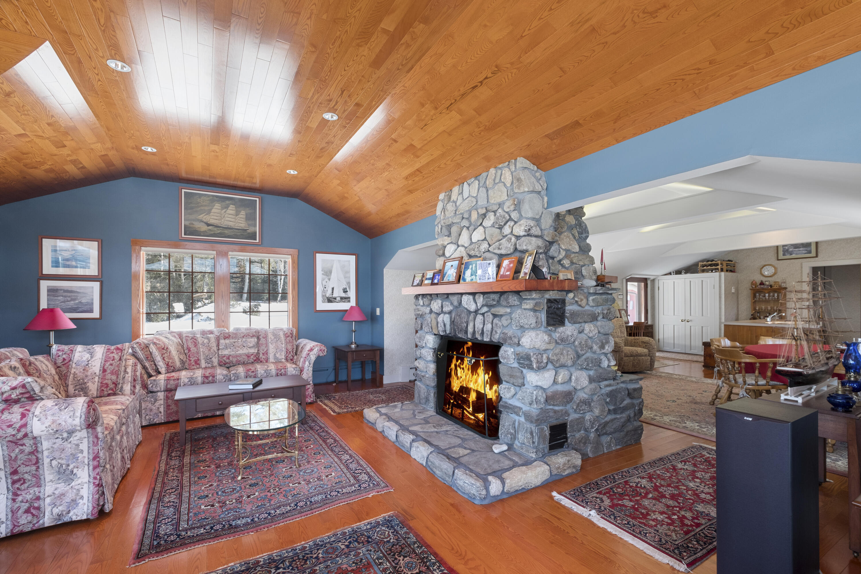 84 Tote Road Owls Head, ME 04854 - Photo 9 of 29 33- 84 Tote Road - Owl_s Head - JAC