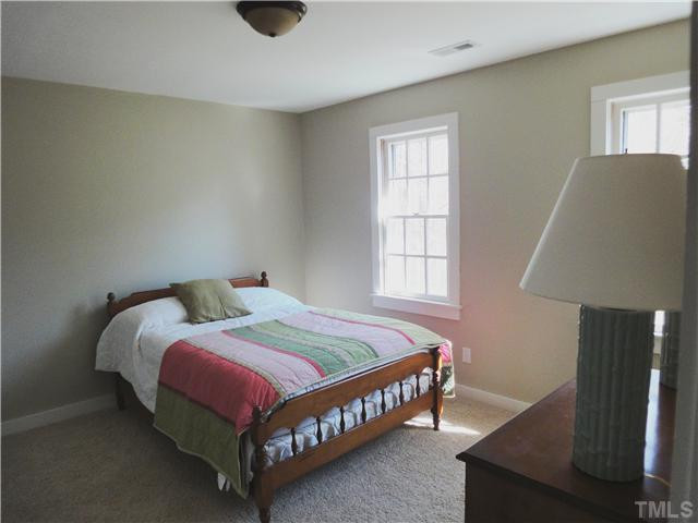 2020 Corberrie Lane Raleigh, NC 27613 - Photo 13 of 15 Bedroom