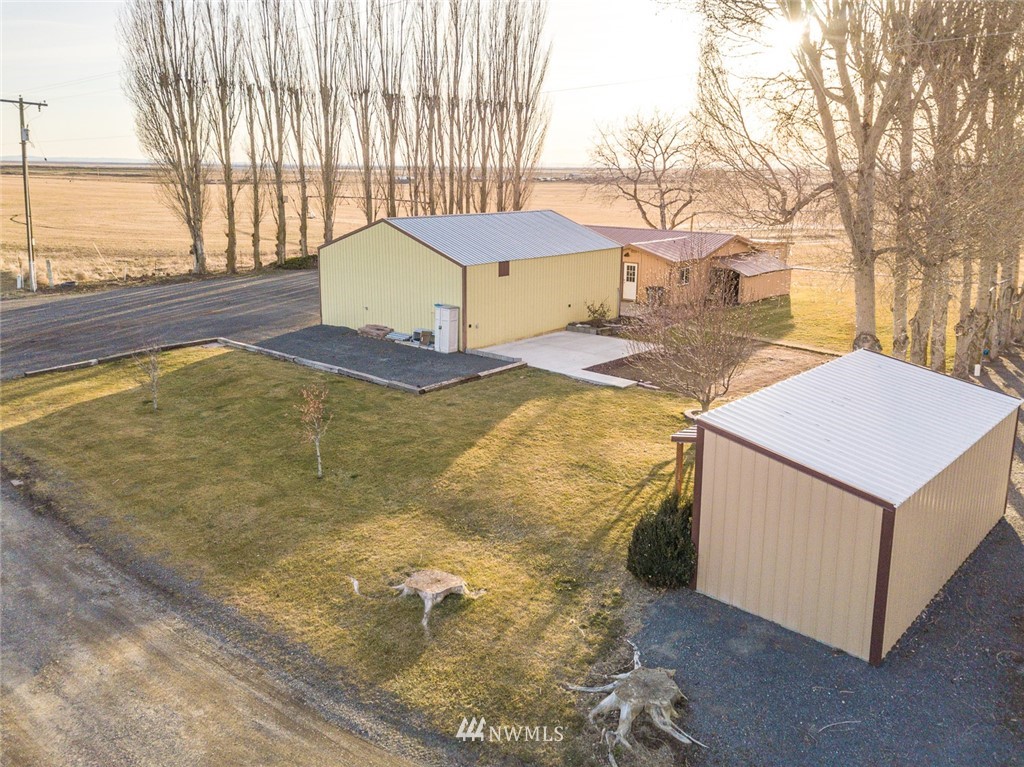 16388 Rd I Northeast Moses Lake, WA 98837 - Photo 33 of 39 Gallery Image 33