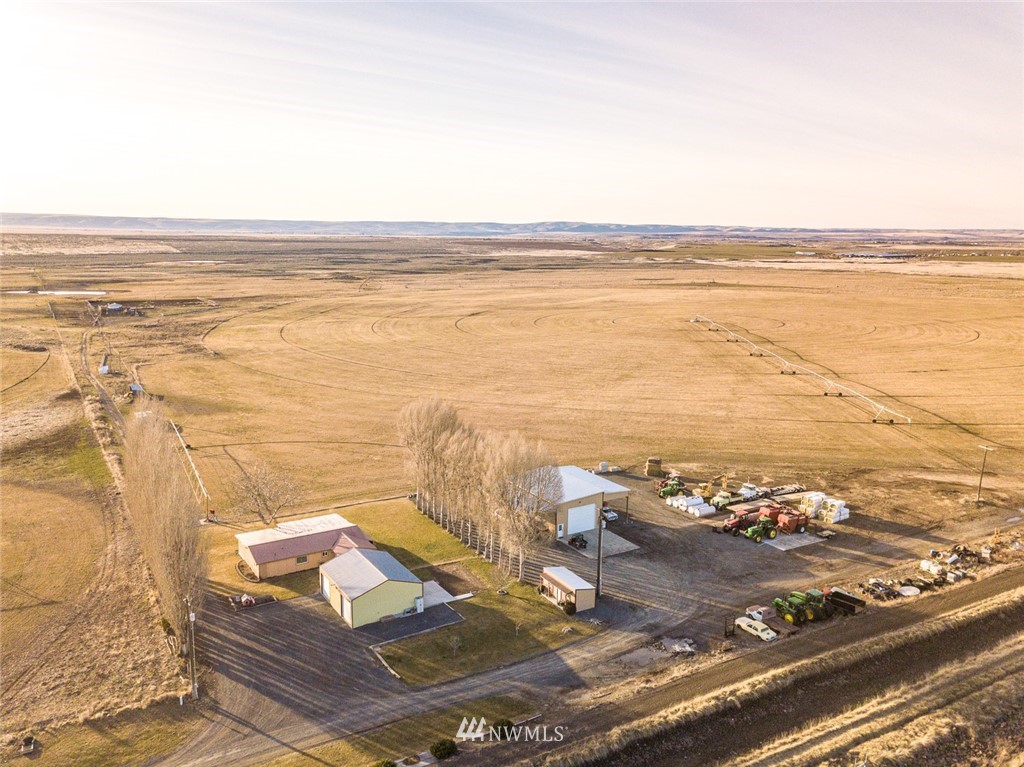 16388 Rd I Northeast Moses Lake, WA 98837 - Photo 37 of 39 Gallery Image 37