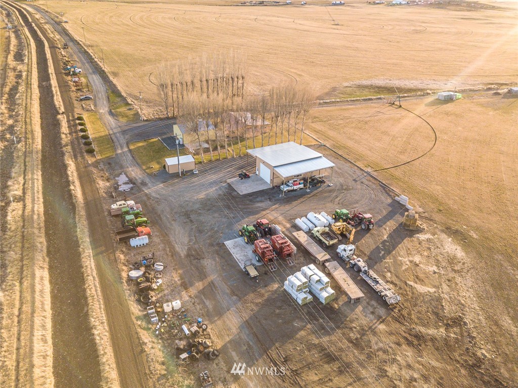 16388 Rd I Northeast Moses Lake, WA 98837 - Photo 38 of 39 Gallery Image 38