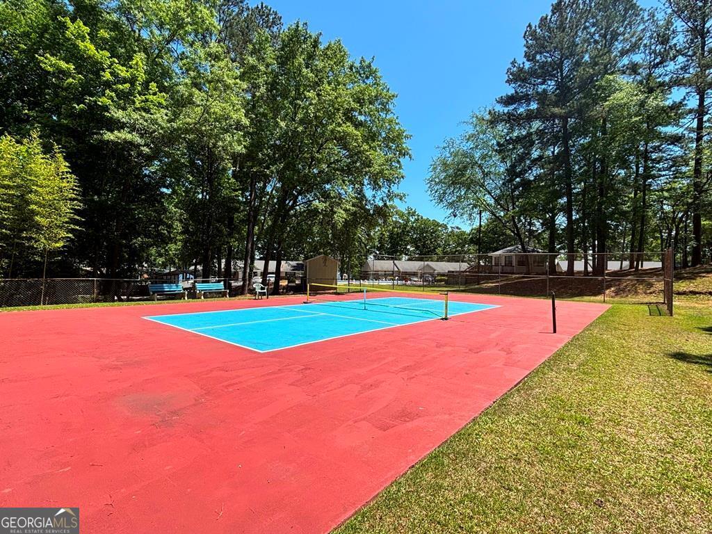 1000 Marigold Road, Unit 25 Sparta, GA 31087 - Photo 47 of 50