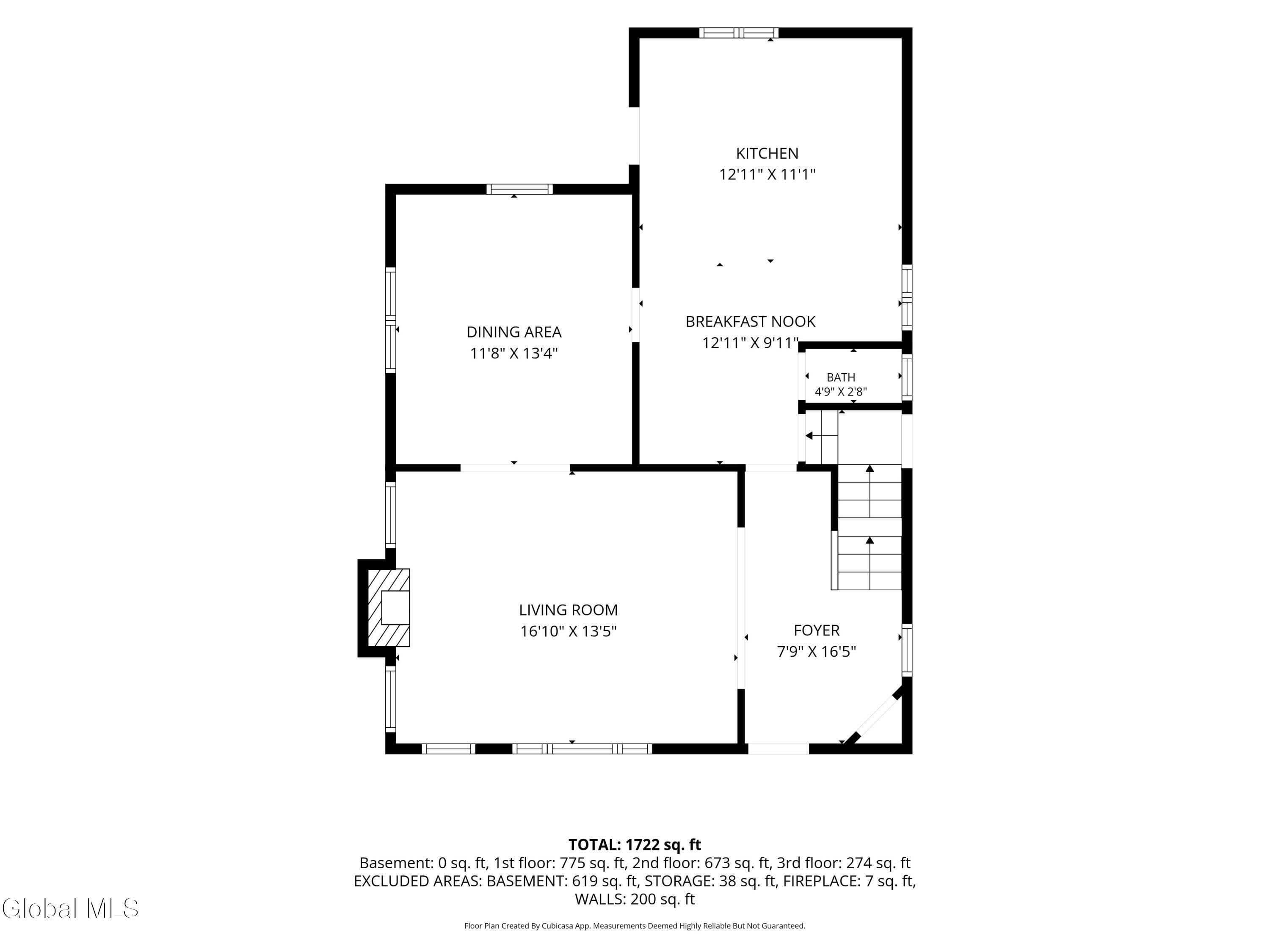 1045 Balltown Road Niskayuna, NY 12309 - Photo 57 of 63 3-Floorplan_2
