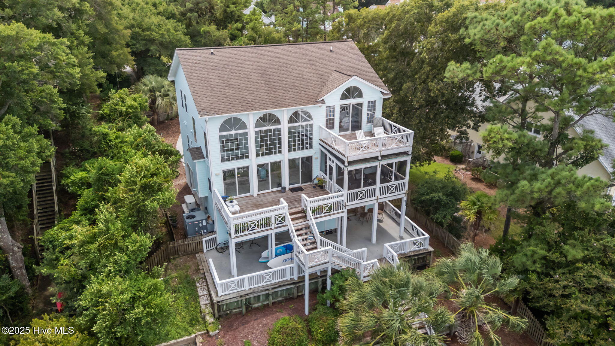 8722 Emerald Plantation Road Emerald Isle, NC 28594 - Photo 14 of 74 61-web-or-mls-DJI_20250821135000_0192_D
