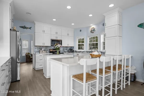 $2,215,000 | 8722 Emerald Plantation Road, Emerald Isle, NC 28594