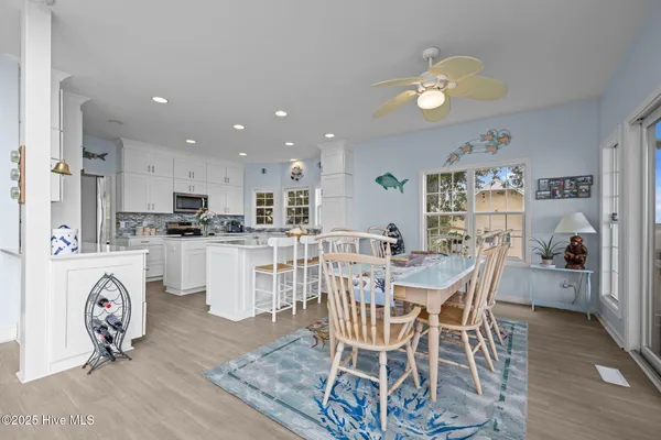 $2,215,000 | 8722 Emerald Plantation Road, Emerald Isle, NC 28594