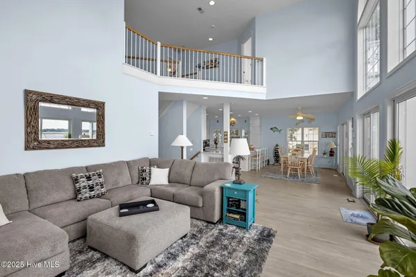 $2,215,000 | 8722 Emerald Plantation Road, Emerald Isle, NC 28594
