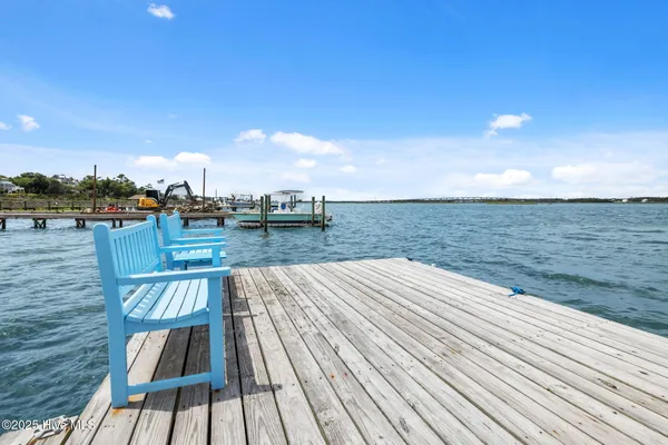 $2,215,000 | 8722 Emerald Plantation Road, Emerald Isle, NC 28594