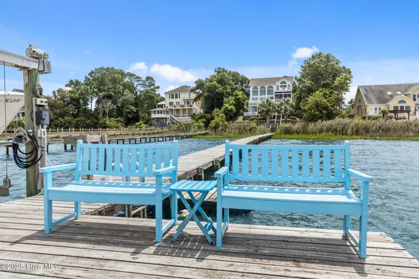 $2,215,000 | 8722 Emerald Plantation Road, Emerald Isle, NC 28594