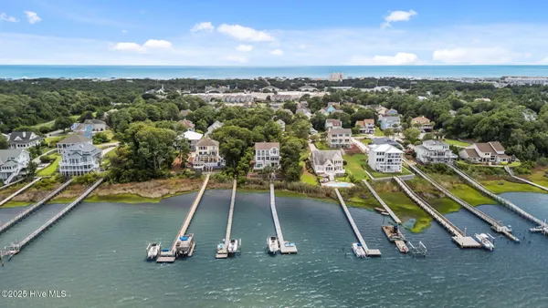 $2,215,000 | 8722 Emerald Plantation Road, Emerald Isle, NC 28594