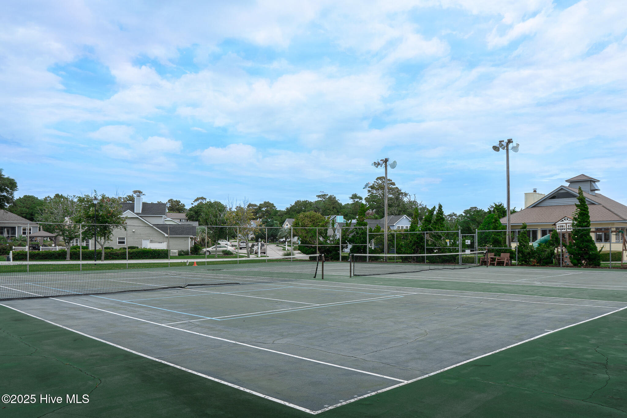 8722 Emerald Plantation Road Emerald Isle, NC 28594 - Photo 72 of 74 EP Amenities-4