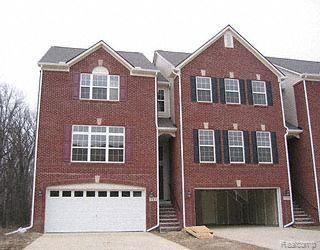 717 Cherry Orchard Road, Unit 131 Canton, MI 48188 - Photo 1 of 1 Property Photo