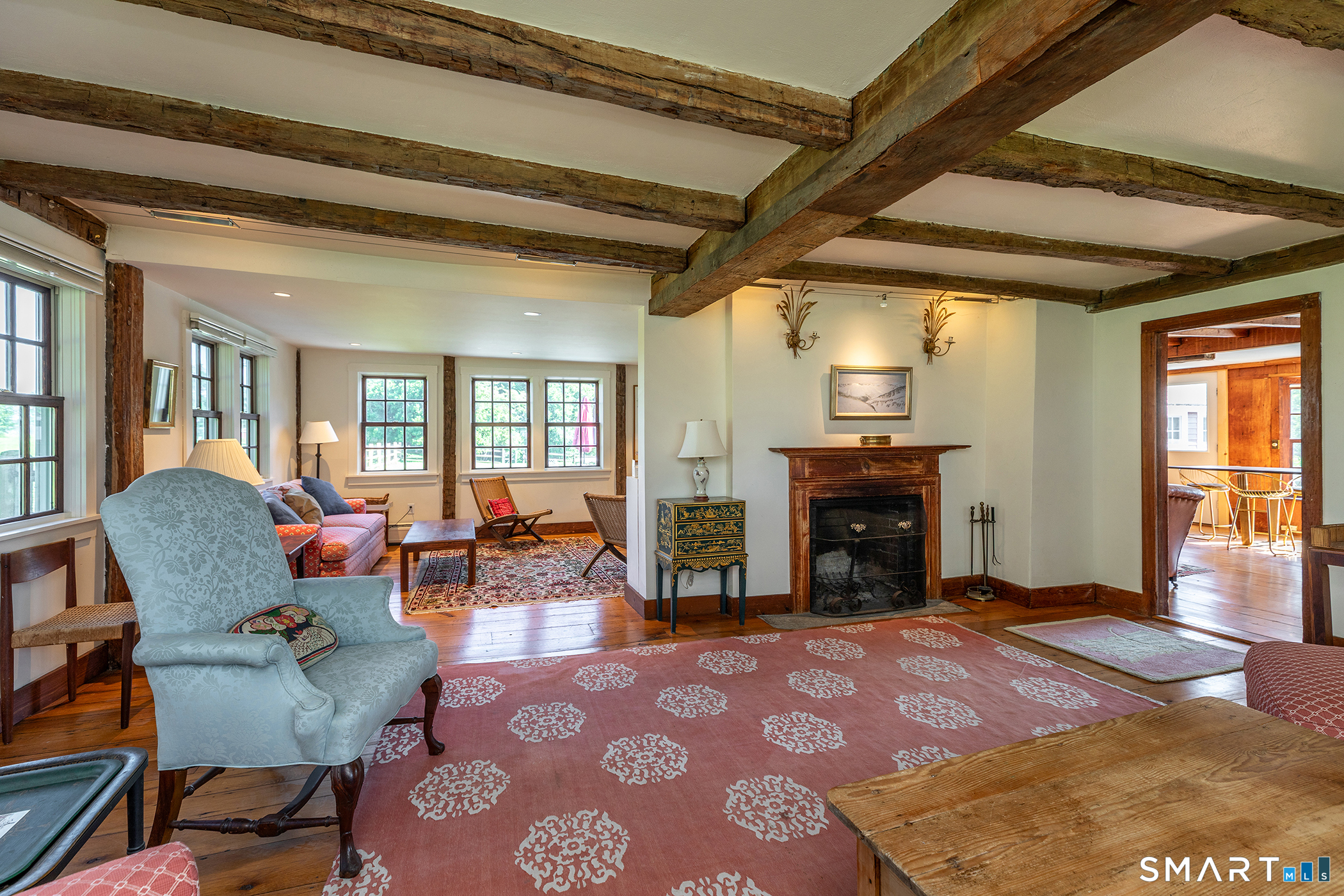 162 Wigwam Road Litchfield, CT 06759 - Photo 17 of 40 Gallery Image 17