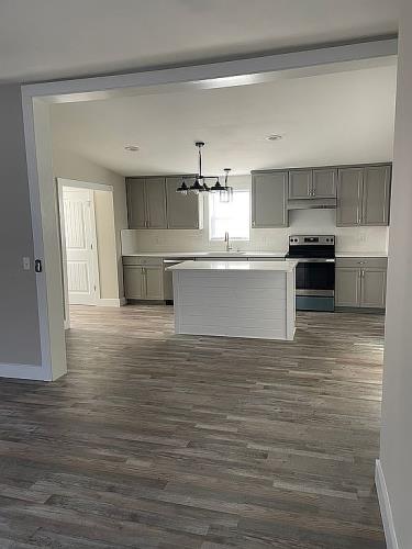 1147 Mort Harris Road Louisburg, NC 27549 - Photo 1 of 25