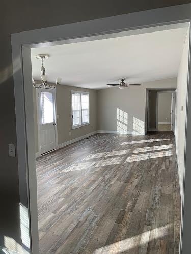 1147 Mort Harris Road Louisburg, NC 27549 - Photo 4 of 25