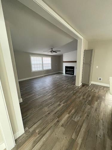 1147 Mort Harris Road Louisburg, NC 27549 - Photo 5 of 25