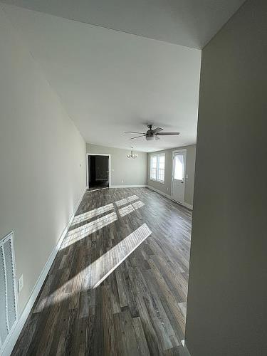 1147 Mort Harris Road Louisburg, NC 27549 - Photo 7 of 25