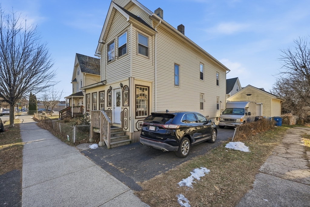 658 Main Street, Unit 2 West Springfield, MA 01089 - Photo 24 of 24