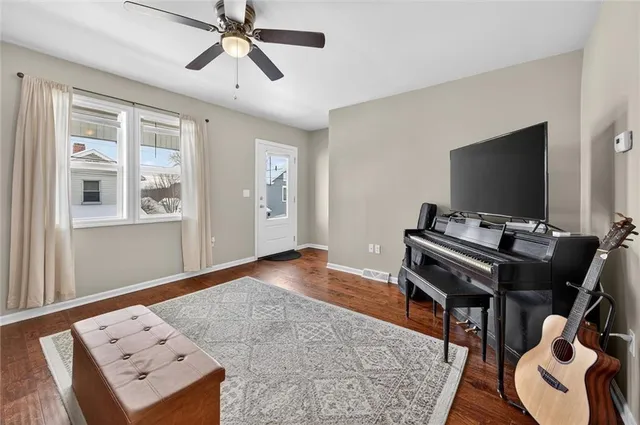 $139,900 | 126 West Ranson Avenue, Blairsville, PA 15717