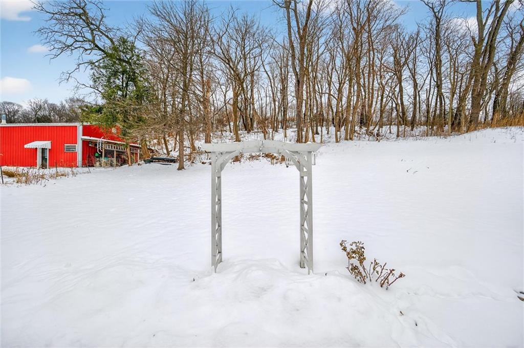 126 West Ranson Avenue Blairsville, PA 15717 - Photo 26 of 27 a view of a outdoor space