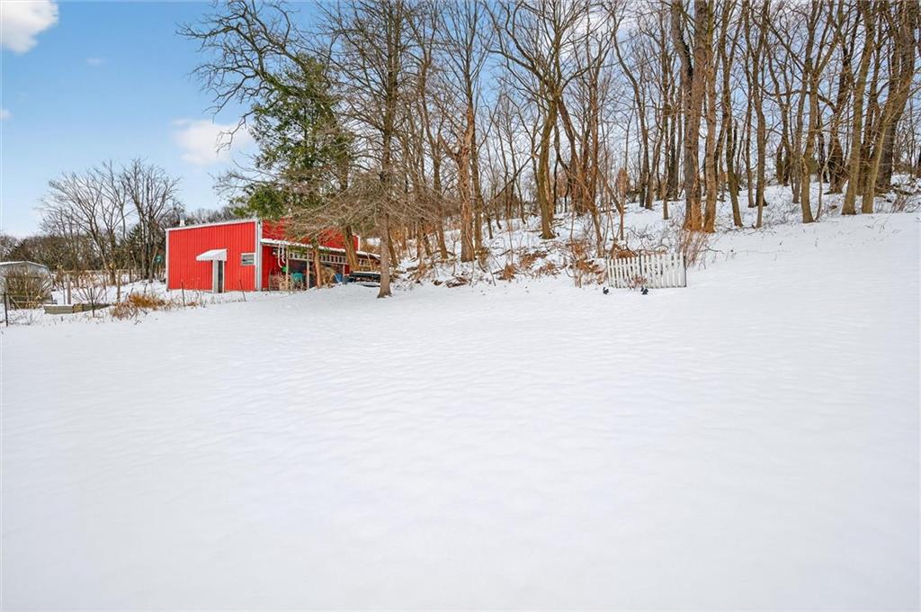 126 West Ranson Avenue Blairsville, PA 15717 - Photo 27 of 27