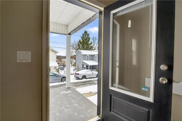 $139,900 | 126 West Ranson Avenue, Blairsville, PA 15717