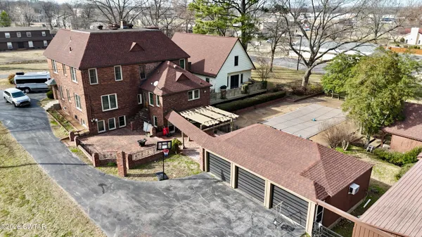 $1,300,000 | 1970 Parr Avenue, Dyersburg, TN 38024