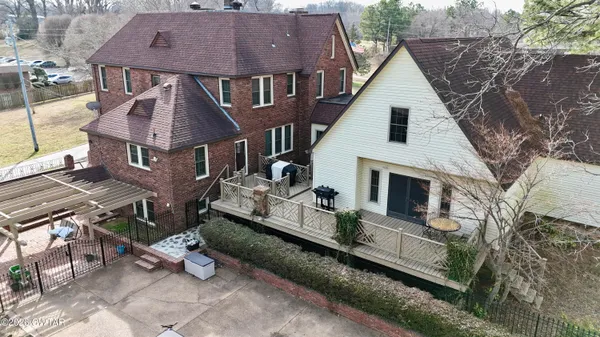 $1,300,000 | 1970 Parr Avenue, Dyersburg, TN 38024