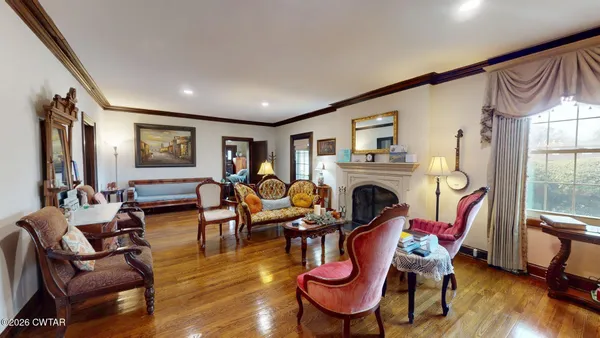 $1,300,000 | 1970 Parr Avenue, Dyersburg, TN 38024