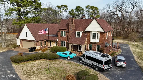 $1,300,000 | 1970 Parr Avenue, Dyersburg, TN 38024