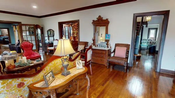$1,300,000 | 1970 Parr Avenue, Dyersburg, TN 38024