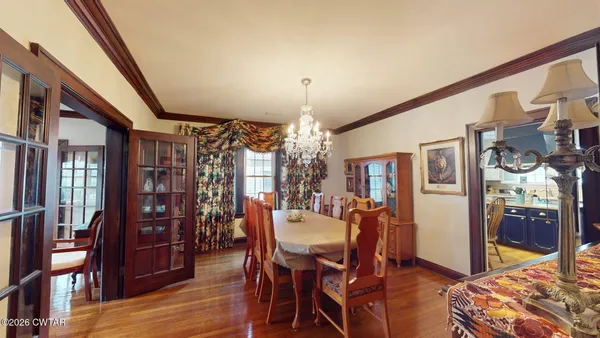 $1,300,000 | 1970 Parr Avenue, Dyersburg, TN 38024