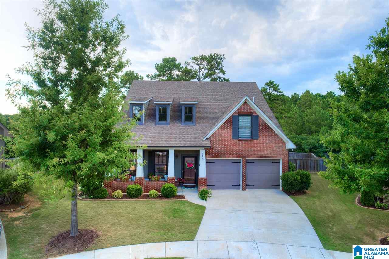281 Appleford Road Helena, AL 35080 - Photo 2 of 39