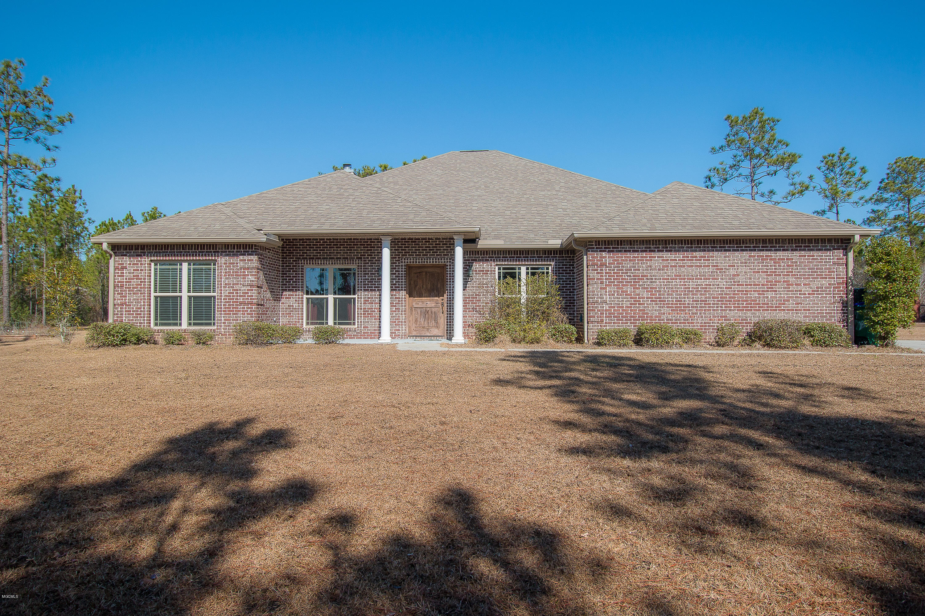 15030 Parker Road Biloxi, MS 39532 - Photo 23 of 31 15016 Parker Rd-123