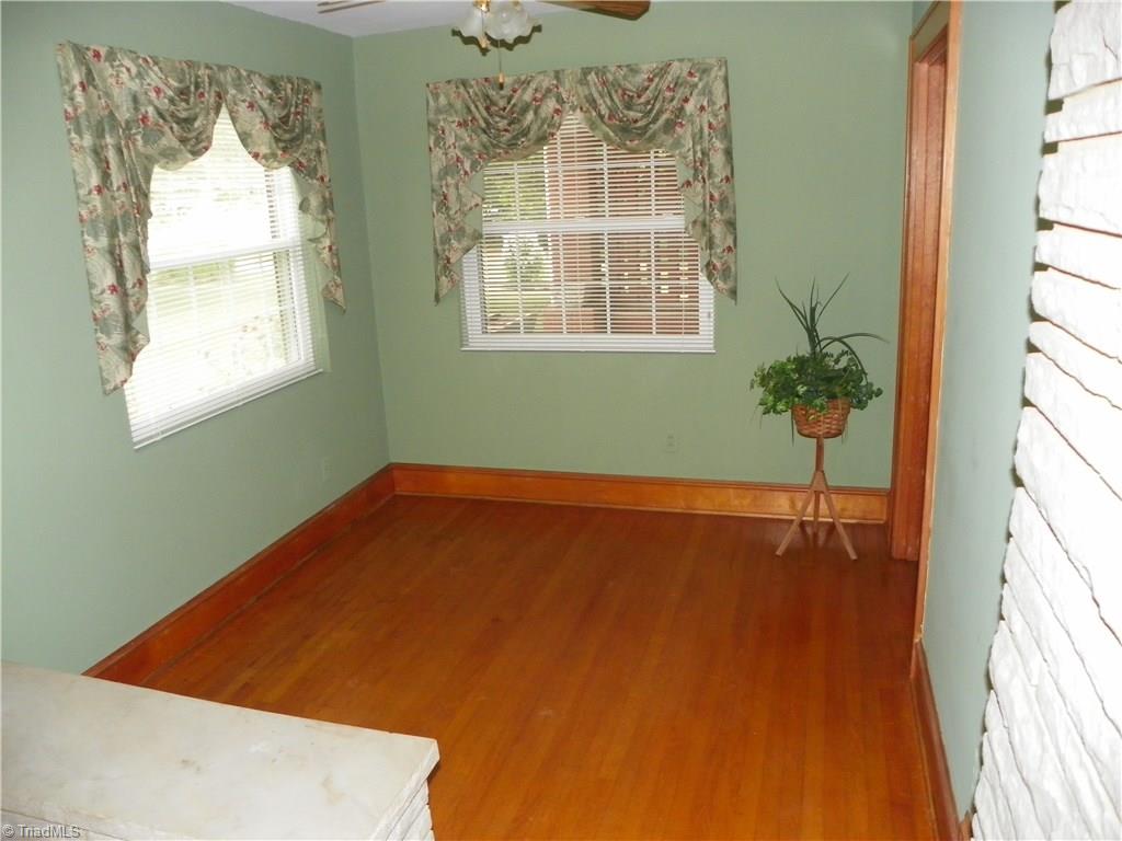 2779 Michael Road Lexington, NC 27295 - Photo 7 of 14 Dining room
