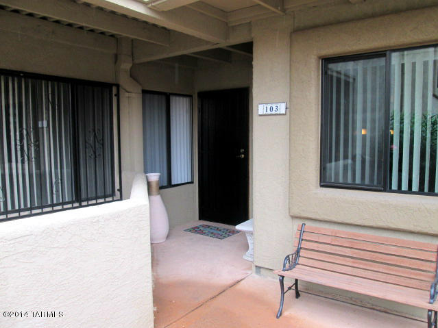 8255 North Oracle Road, Unit 103 Tucson, AZ 85704 - Photo 1 of 16 Gallery Image 1