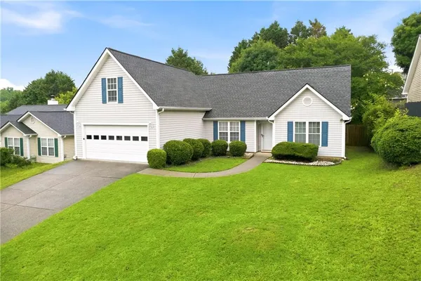 $335,000 | 220 Ashland Manor Drive, Lawrenceville, GA 30045