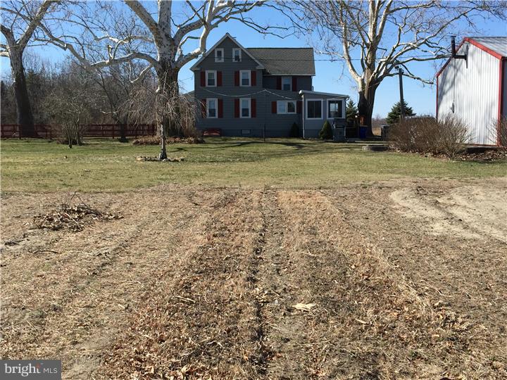 111 Haines Neck Road Mannington, NJ 08079 - Photo 4 of 9 Garden