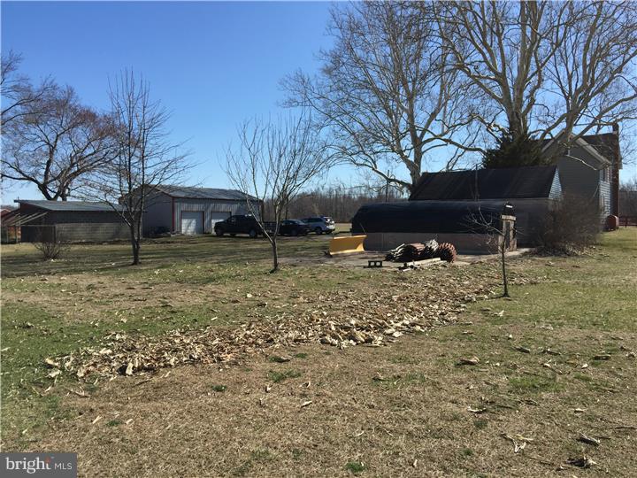 111 Haines Neck Road Mannington, NJ 08079 - Photo 5 of 9 Back Yard