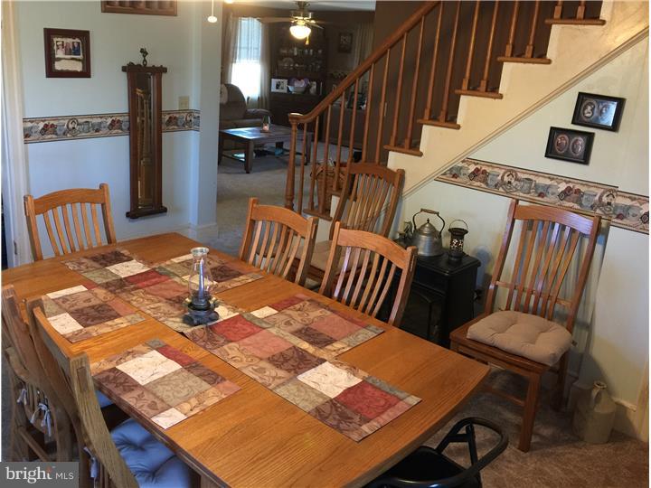 111 Haines Neck Road Mannington, NJ 08079 - Photo 6 of 9 Dining Room